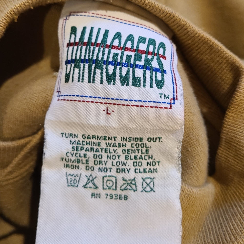 Golf pullover - Picture 2 of 4